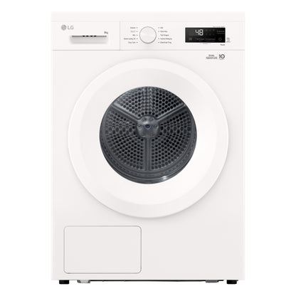 LG RHX1008NWH