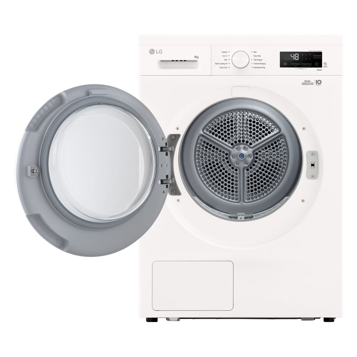 LG RHX1008NWH