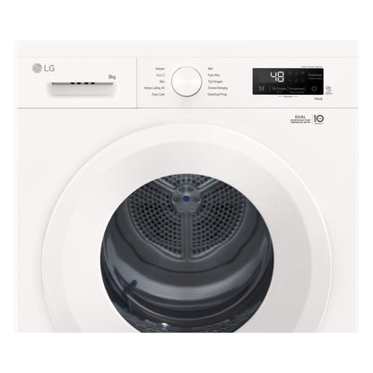 LG RHX1008NWH