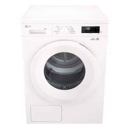 LG RHX1008NWH