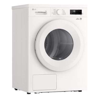 LG RHX1008NWH