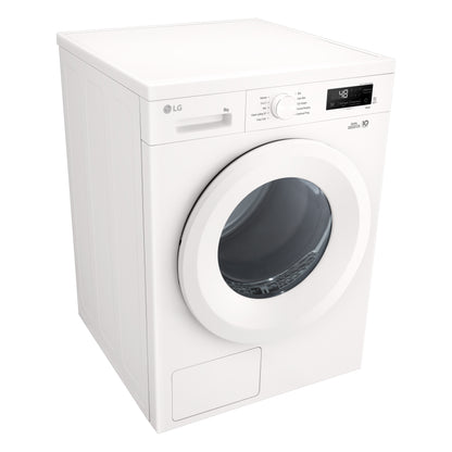 LG RHX1008NWH