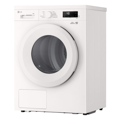 LG RHX1008NWH
