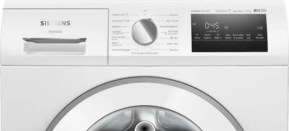 Siemens WM14N29XNL iQ300 extraKlasse