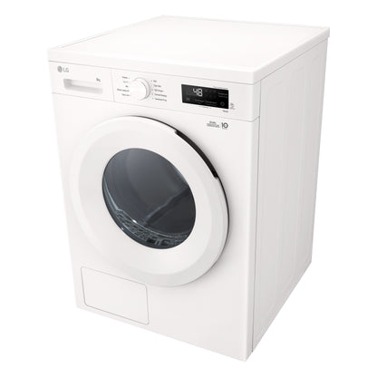LG RHX1008NWH