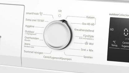 Siemens WM14N29XNL iQ300 extraKlasse