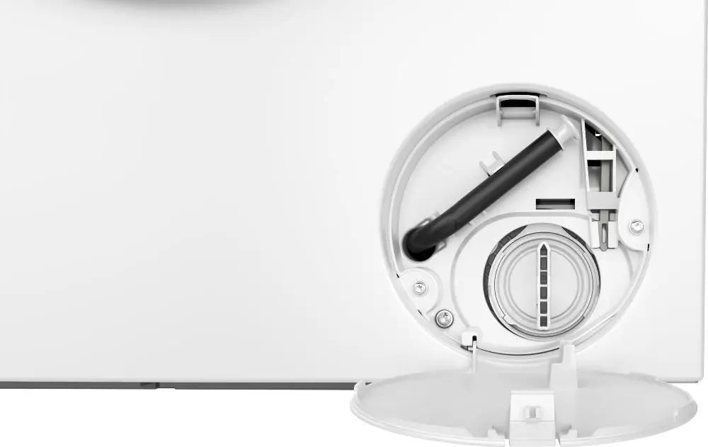 Siemens WG44G2ZENL iQ500 extraKlasse