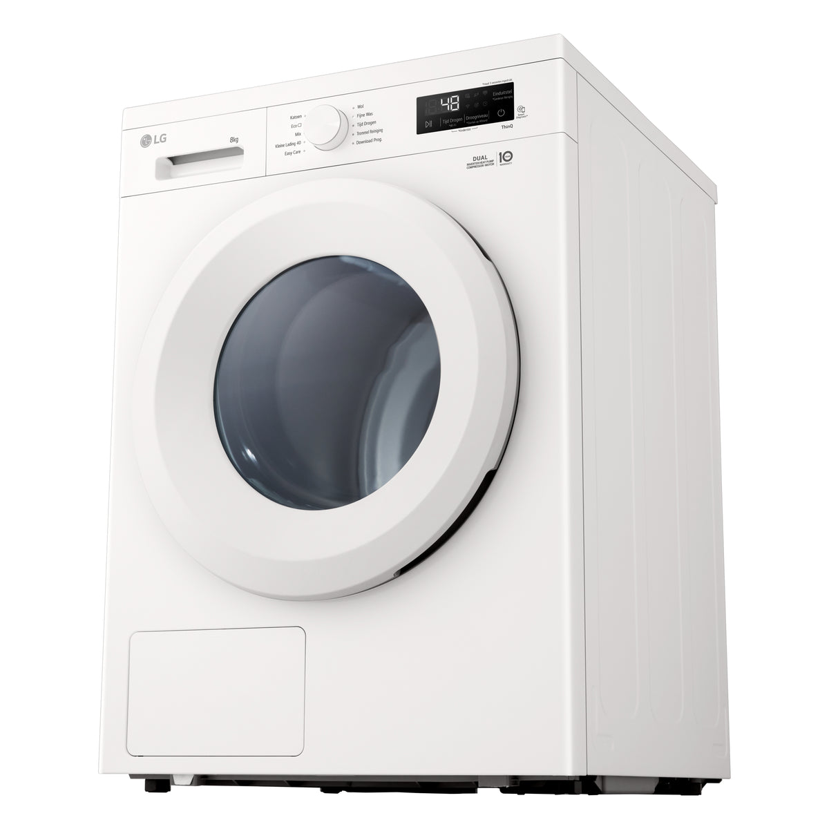 LG RHX1008NWH