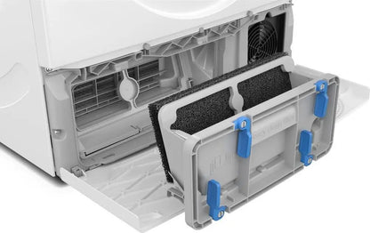 Bosch WTH8300MNL Serie 4 EXCLUSIV