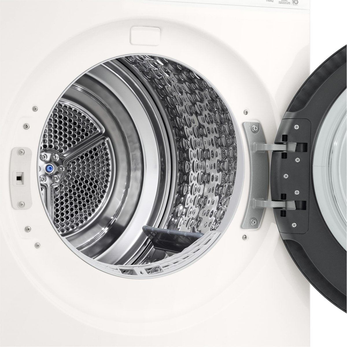 LG RHX5009TWB Warmtepompdroger