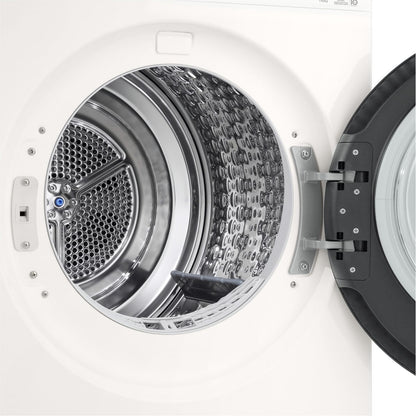 LG RHX5009TWB Warmtepompdroger