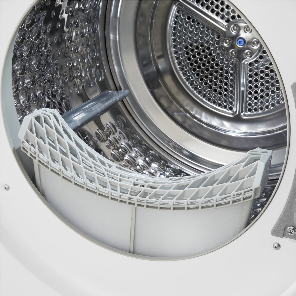 LG RHX5009TWB Warmtepompdroger