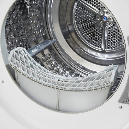 LG RHX5009TWB Warmtepompdroger