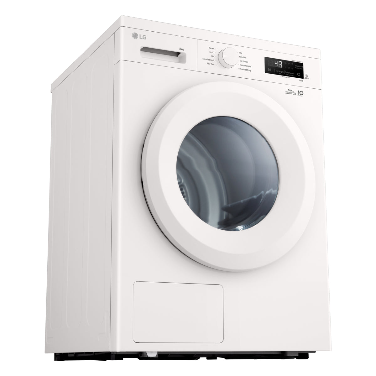 LG RHX1008NWH
