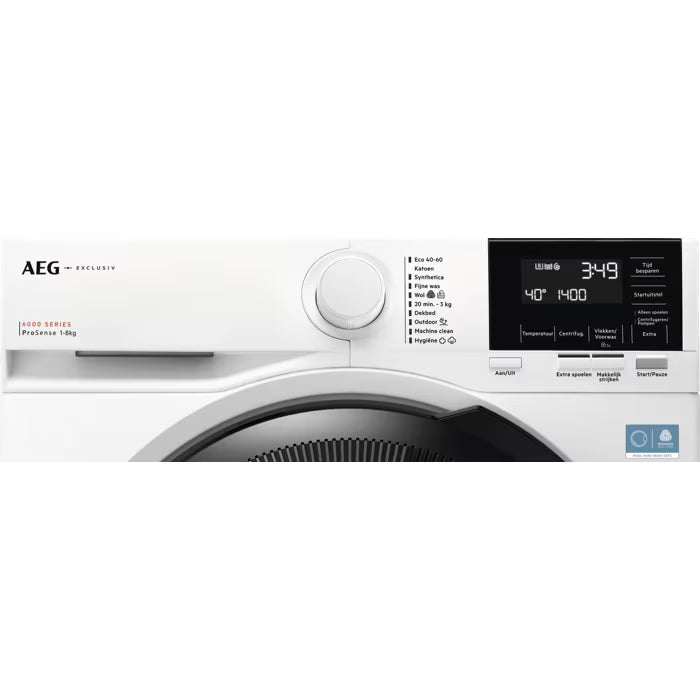 AEG LR6ALPHEN 6000 ProSense