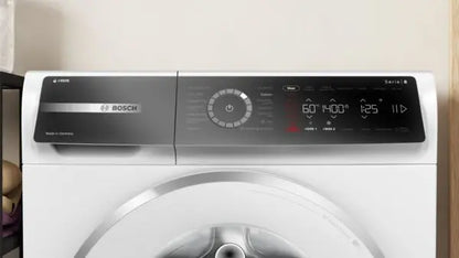Bosch WGB244AMNL Serie 8 Home Connect EXCLUSIV