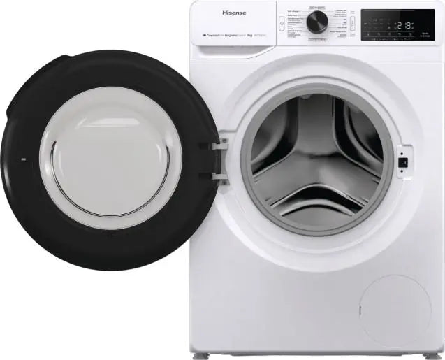 Hisense WFS9045BW3/BLX