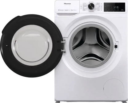 Hisense WFS9045BW3/BLX