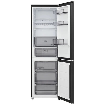 LG GBBS312AEV Zwart