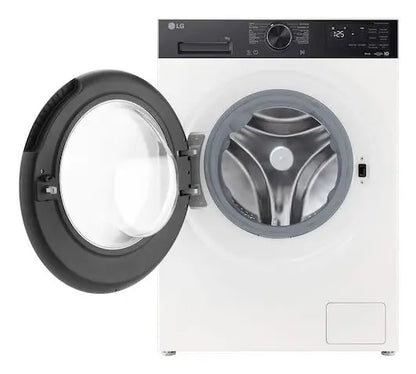 LG F4X5009THB