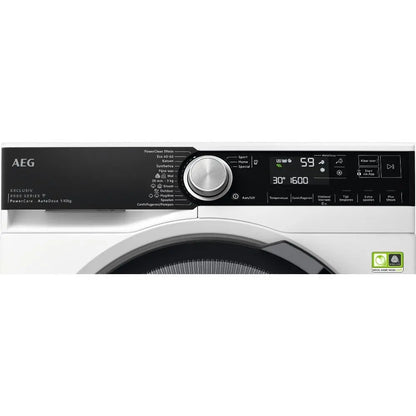AEG LR8KOBLENZ 8000 SERIE PowerCare AUTODOSE