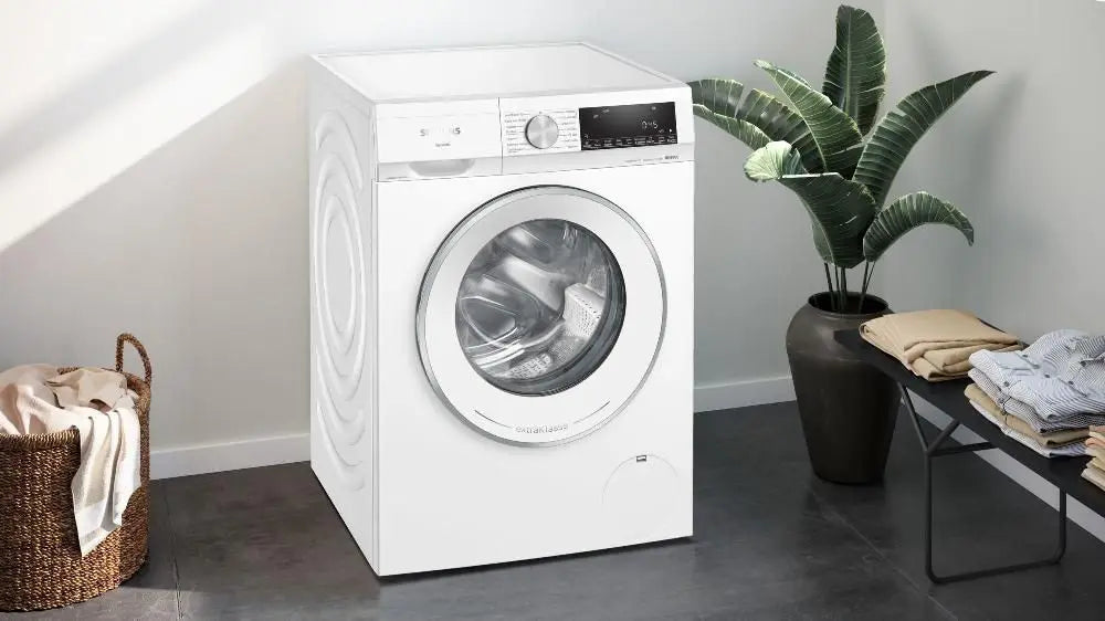 Siemens WG44G2ZENL iQ500 extraKlasse