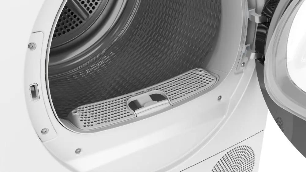 Bosch WQG233DENL Serie 6 EXCLUSIV