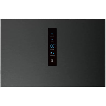 ETNA KCV385NZWA | Koel-vriescombinatie