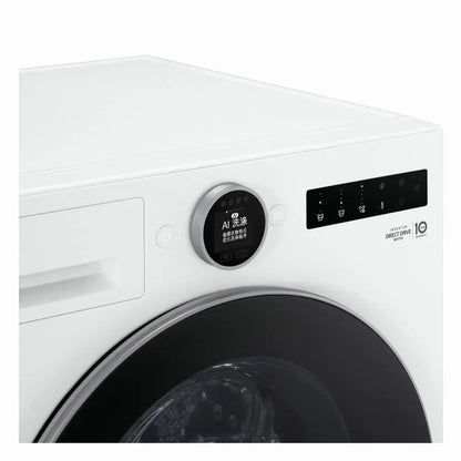 LG F4WX801Y