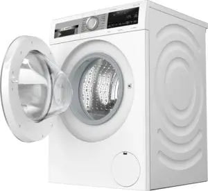 Bosch WGG244ZMNL Serie 6 EXCLUSIV