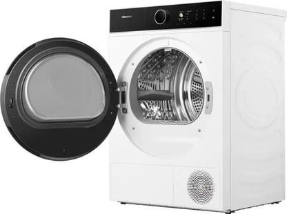 Hisense DH5I804BWCD [B-Keus]