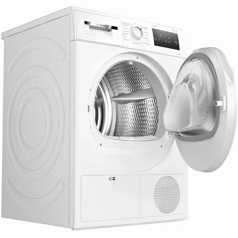 Bosch WTH8300MNL Serie 4 EXCLUSIV