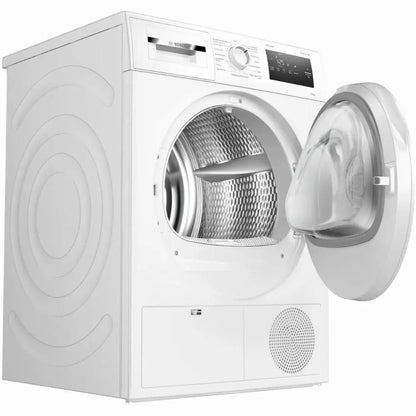 Bosch WTH8300MNL Serie 4 EXCLUSIV