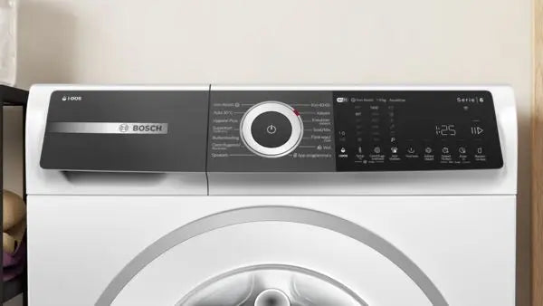 Bosch WGH244A9NL Serie 6 Home Connect EXCLUSIV