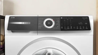 Bosch WGH244A9NL Serie 6 Home Connect EXCLUSIV