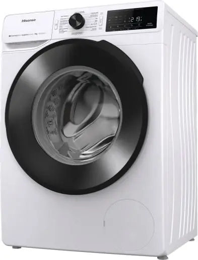 Hisense WFS9045BW3/BLX