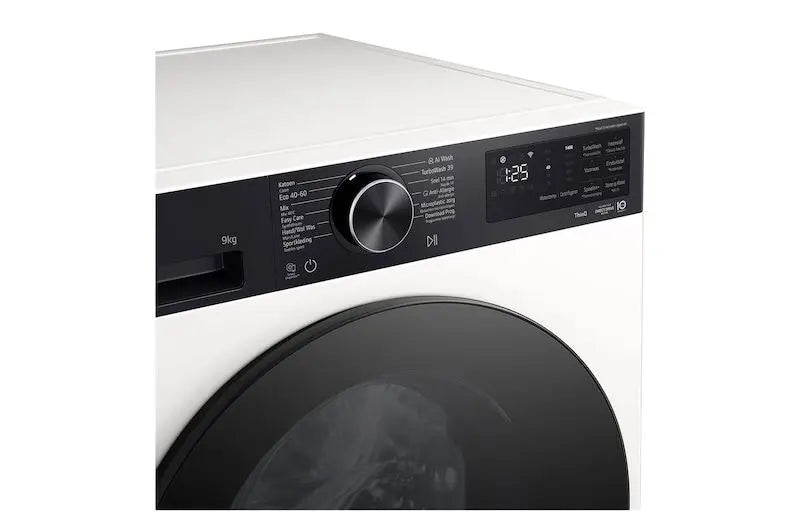 LG F4X5009THB