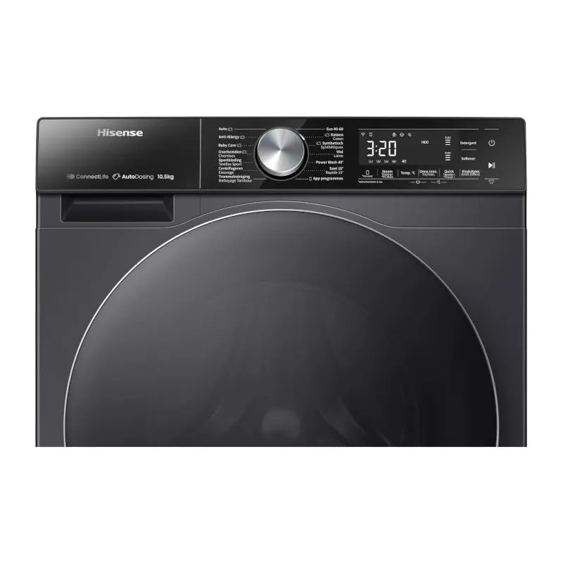 Hisense WF5S1045BB