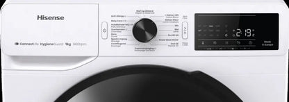 Hisense WFS9045BW3/BLX