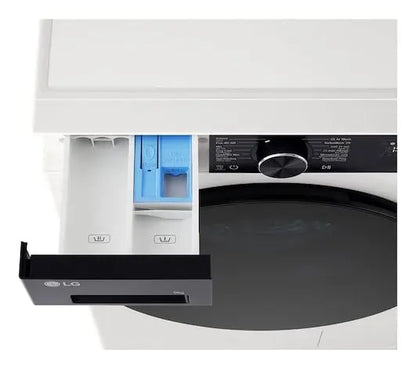 LG F4X5009THB