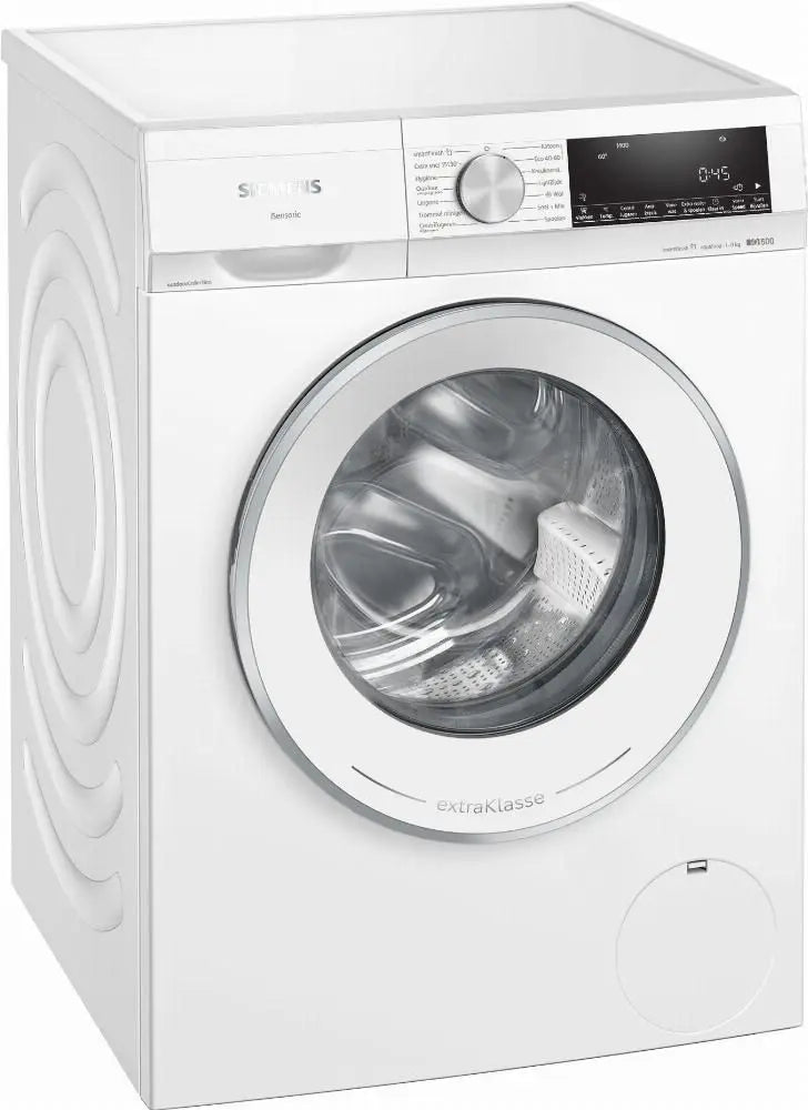 Siemens WG44G2ZENL iQ500 extraKlasse