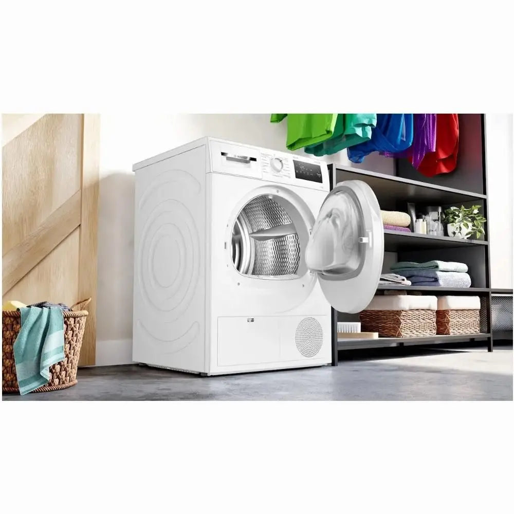 Bosch WTH8300MNL Serie 4 EXCLUSIV