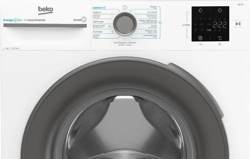 Beko BM3WFU3741S
