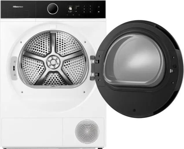 Hisense DH5I804BWCD [B-Keus]
