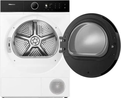 Hisense DH5I804BWCD [B-Keus]
