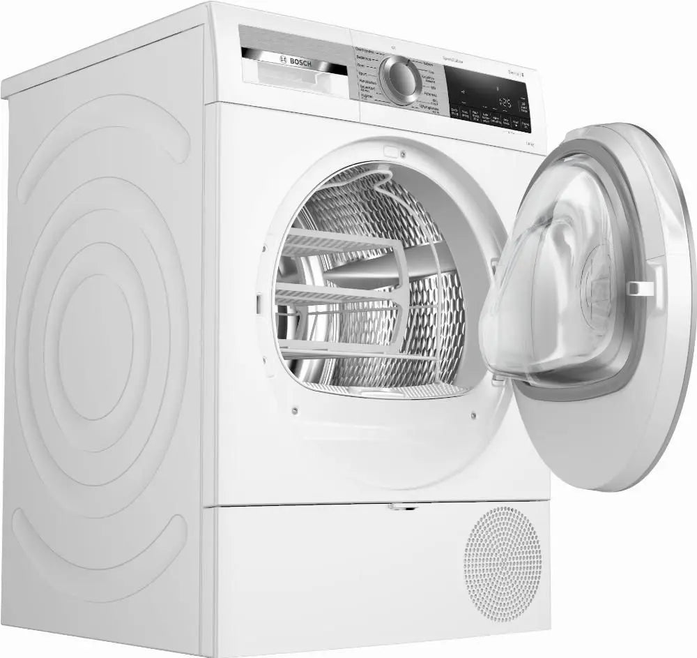 Bosch WQG233DENL Serie 6 EXCLUSIV