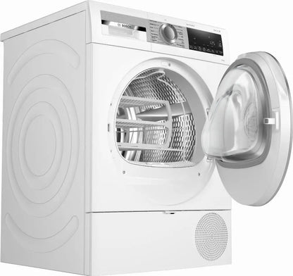 Bosch WQG233DENL Serie 6 EXCLUSIV