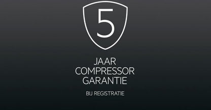 AEG RTB411D2AW - 5000 serie OptiSpace tafelmodel