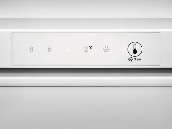 AEG RTB411D2AW - 5000 serie OptiSpace tafelmodel