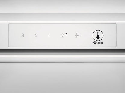 AEG RTB411D2AW - 5000 serie OptiSpace tafelmodel